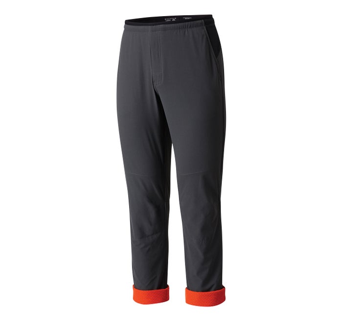 The Best Hiking Pants for Any Conditions | 2018 Best Hiking Pants