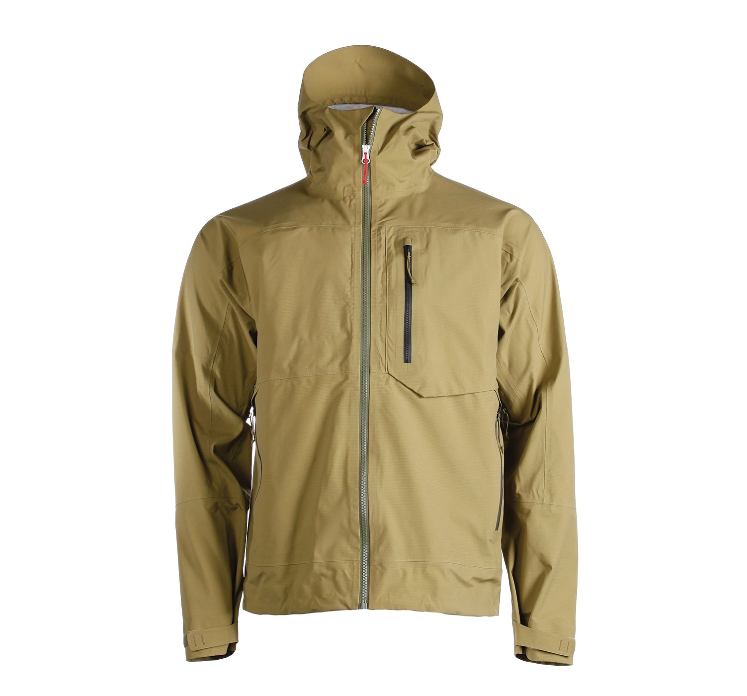 Best shell hot sale jackets 2018