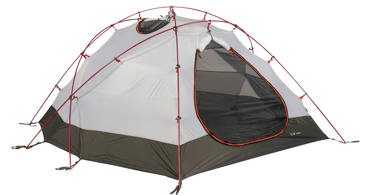 Mountain Hardwear Trango 4 (Courtesy Photo)