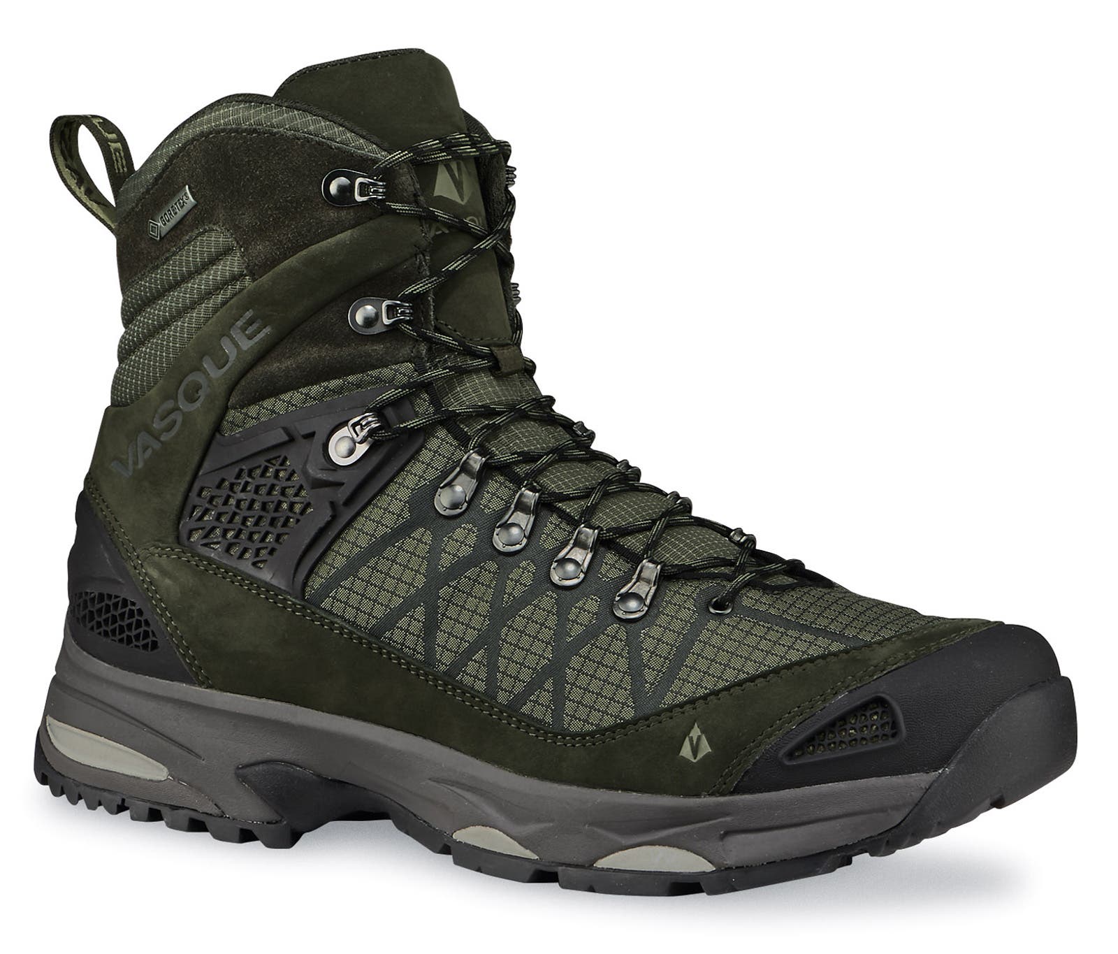 best men's waterproof mid hiking boots backpacker magazine Oboz Bridger Ridge GTX-Size 10 Medium Gunmetal the size shown on the outsole and the label of the shoes as US size The Best Hiking Boots for