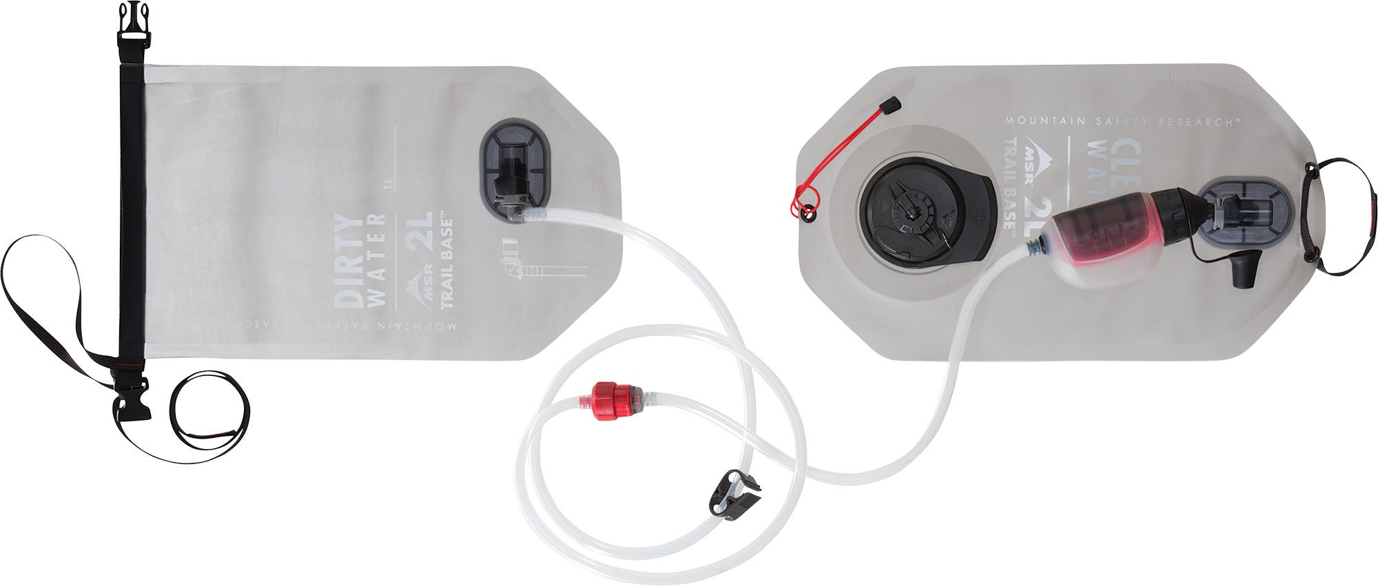 gear guide 2018 MSR water filter kit