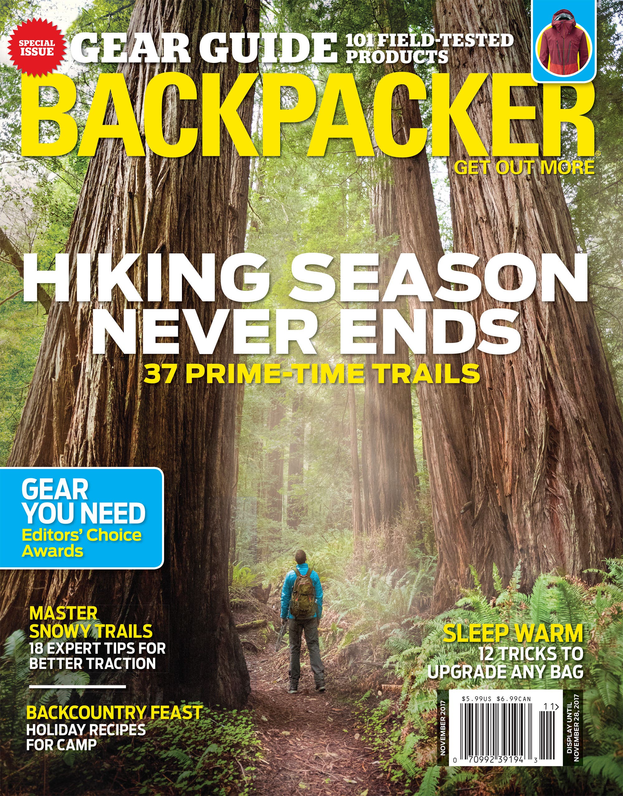 2017 Cover Contest Winner