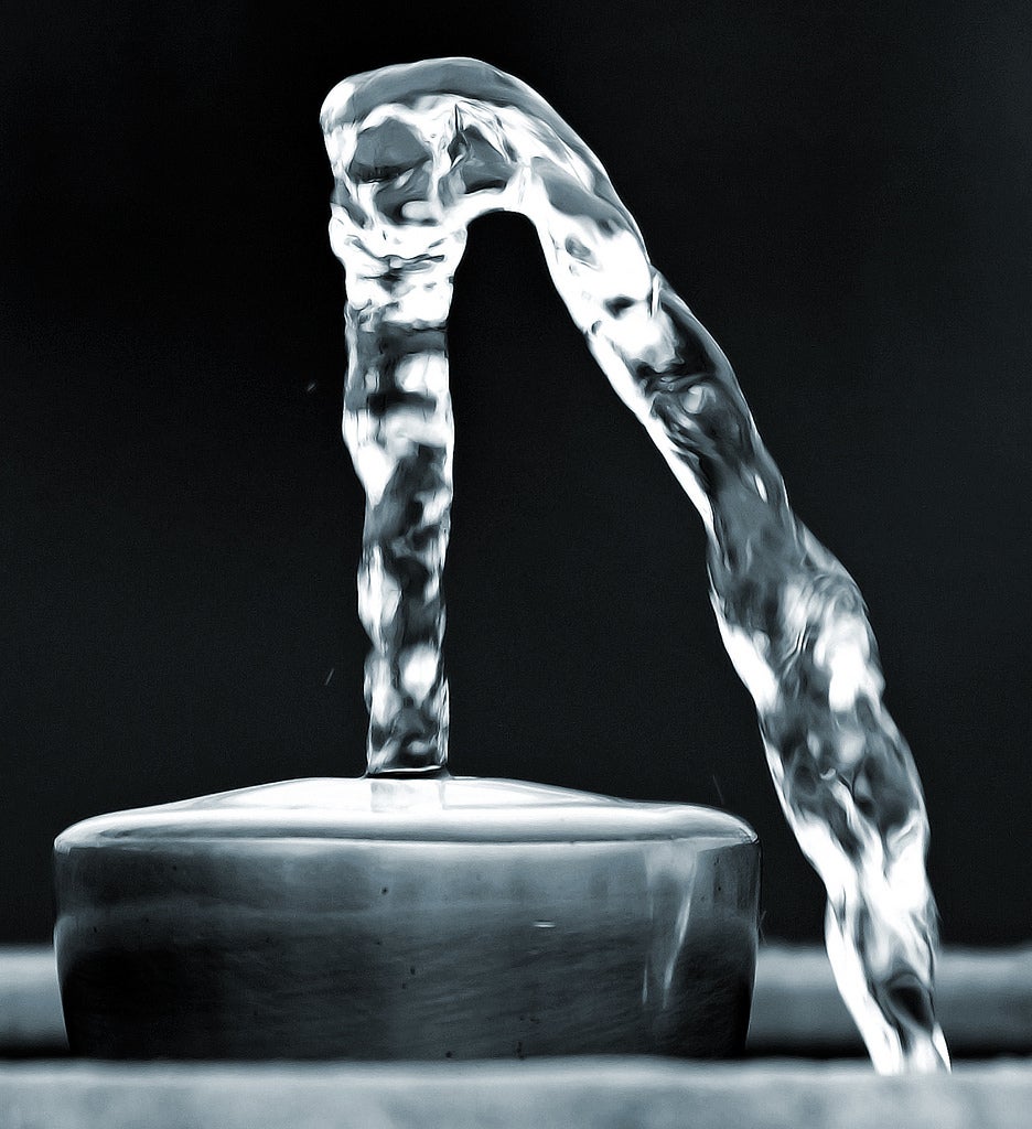 City to Shut Off Up to Half of Water Fountains Amid Lead Concerns