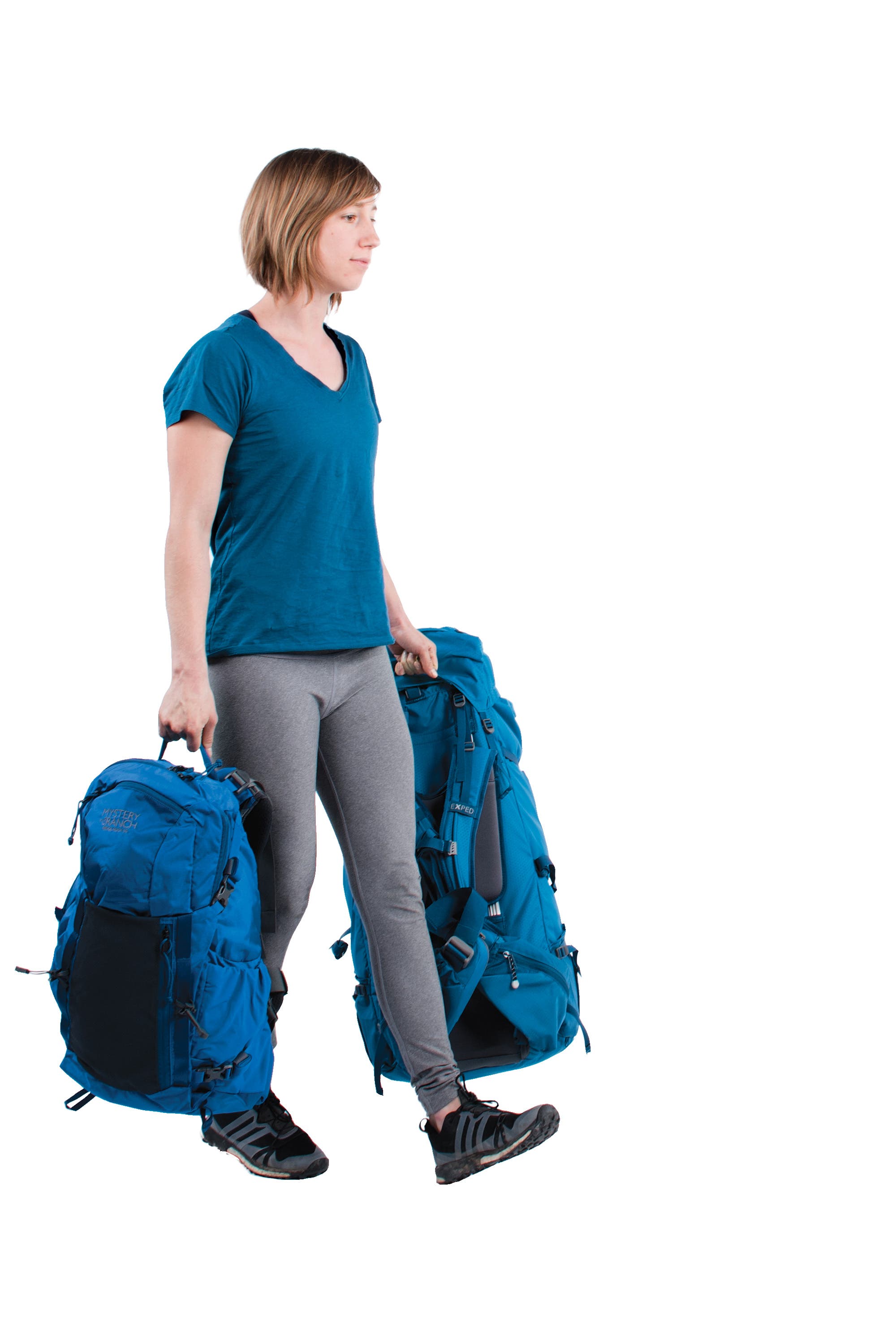 core exercises uneven farmer's carry