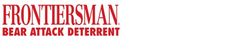 fbad copy_footer Photo text: Frontiersman Bear Attack Deterrent