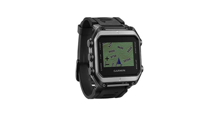 Garmin Epix GPS Watch Garmin Epix GPS Watch
