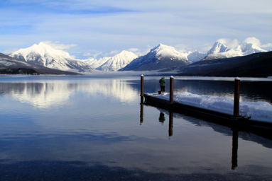 Glacier National Park_Gregory_Courtesy of GlacierNPS None