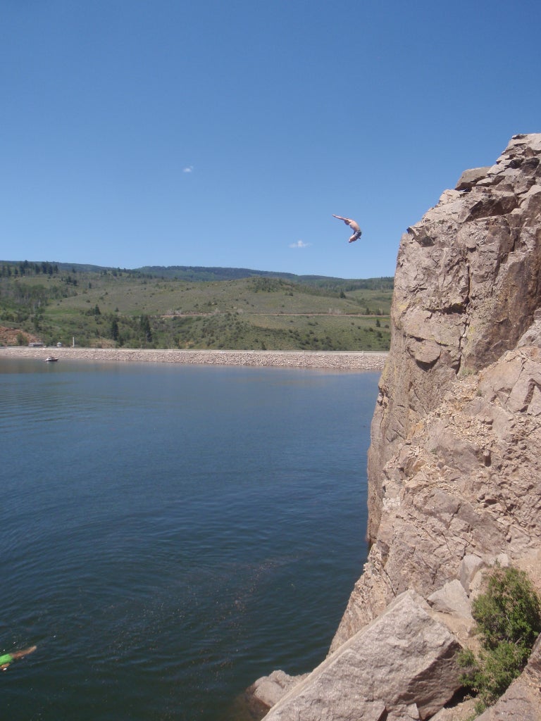 Cost of Green Mountain Reservoir Camping to Rise this Summer
