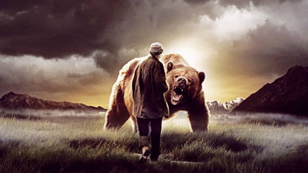 Bear Movies, Ranked by Realism