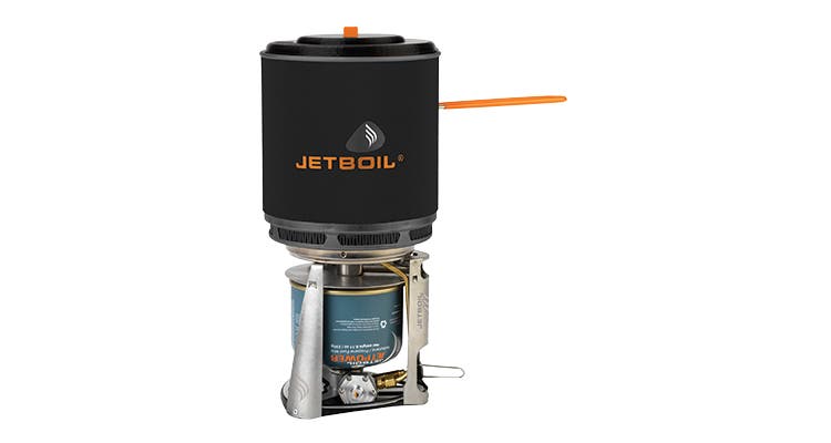 Jetboil Joule Stove best camping stoves