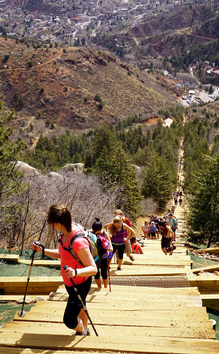 manitou None