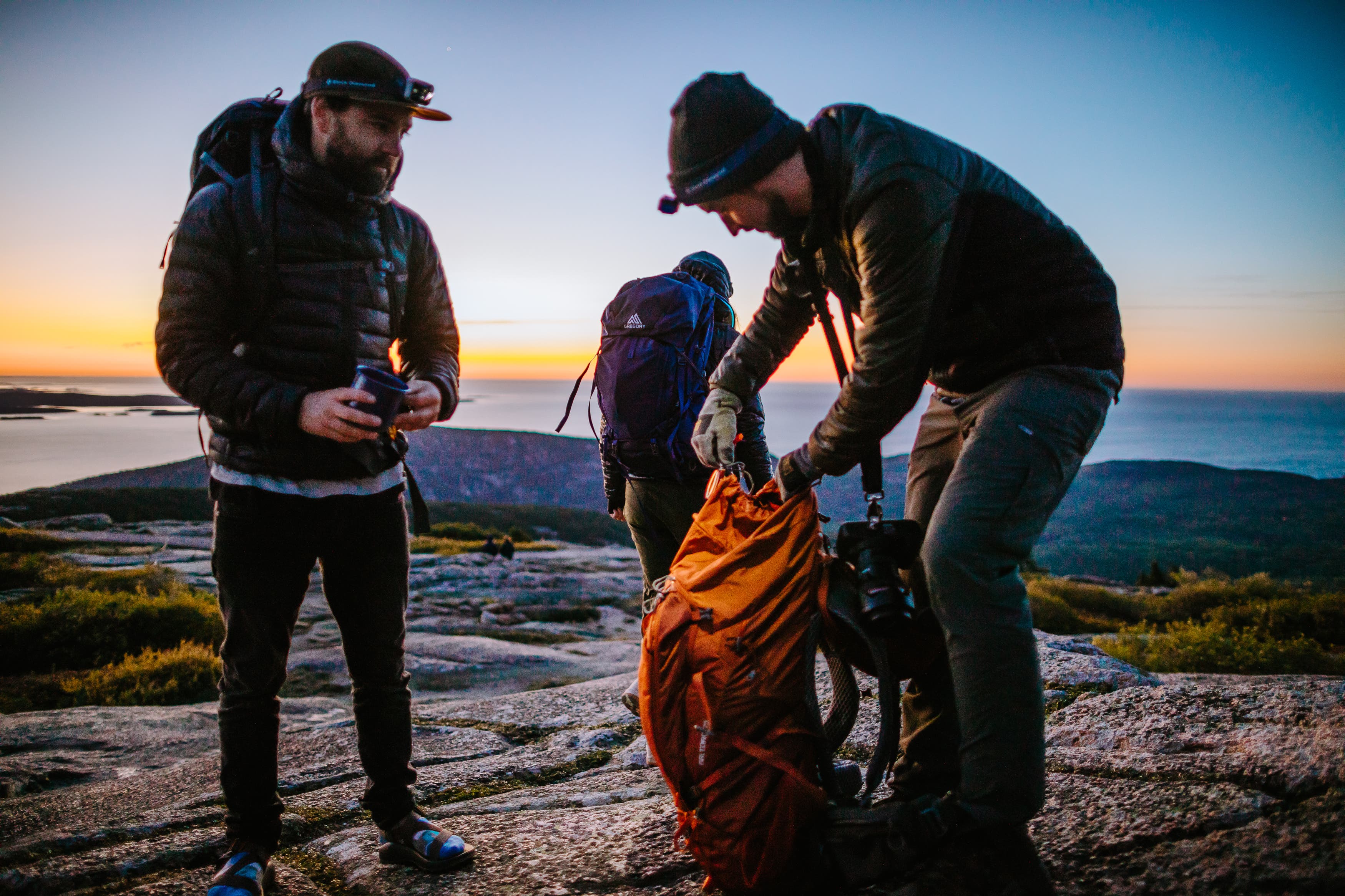 SaundersWill_Gregory_Acadia-3570 Gregory Mountain Products