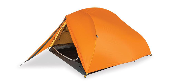 Best camping shop tent 2018