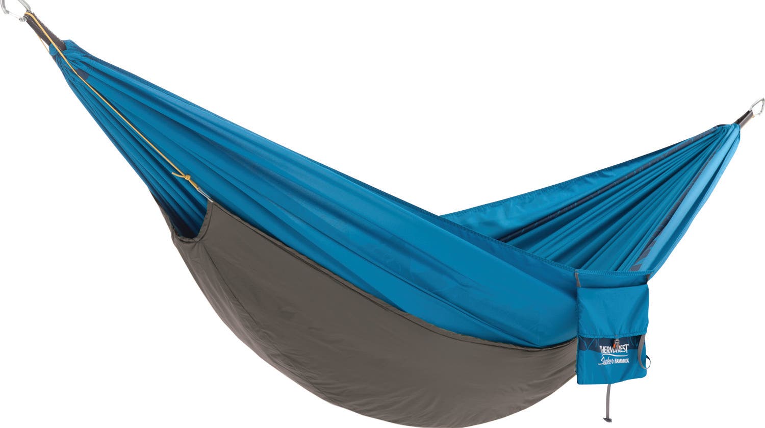 best camping hammock therm-a-rest