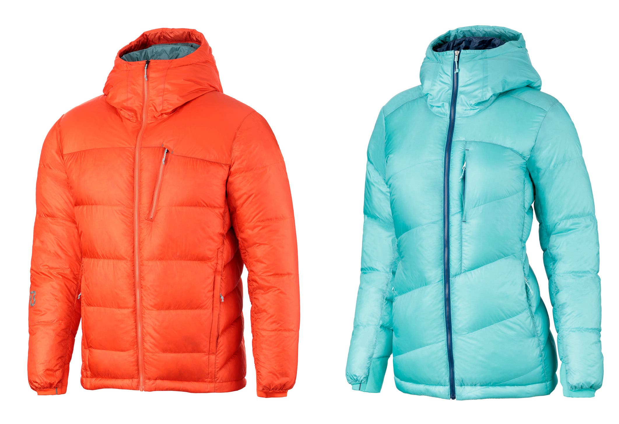 Bight Gear Caldera Down Parka