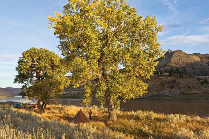 BP0618PAD_CHaneyMissouriRiverCamp_008_gn Missouri River