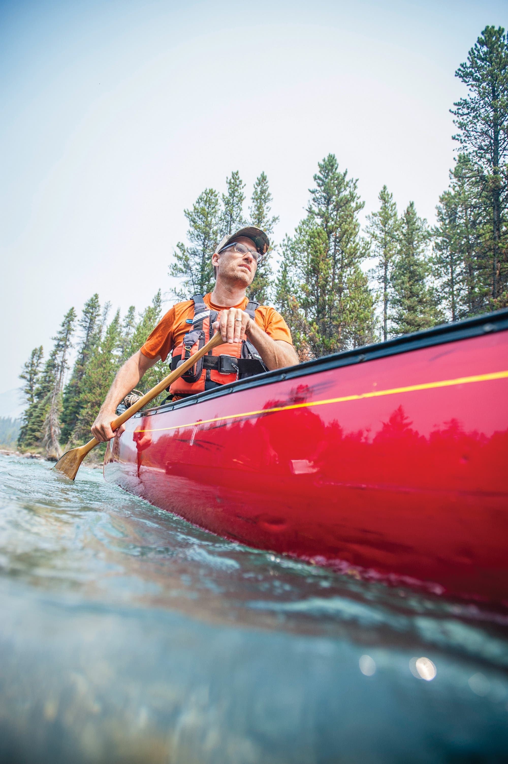 BP0618PAD_Tandem_46215671_gn Canoe