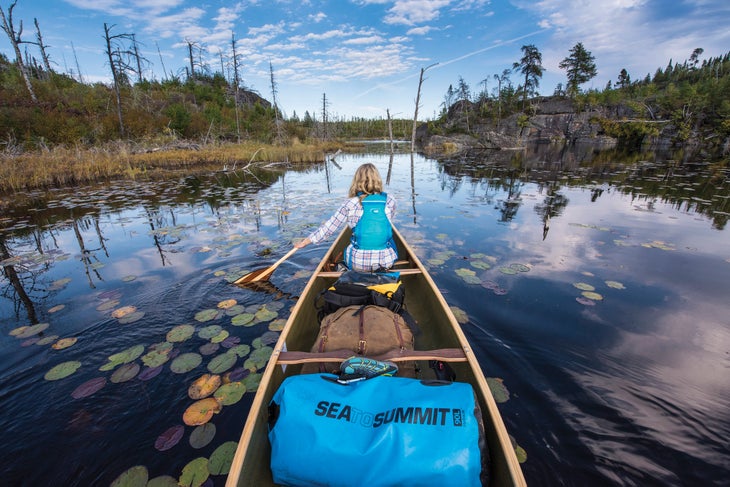 The 11 Best River Trips In America Summer Rafting And Canoe Trips