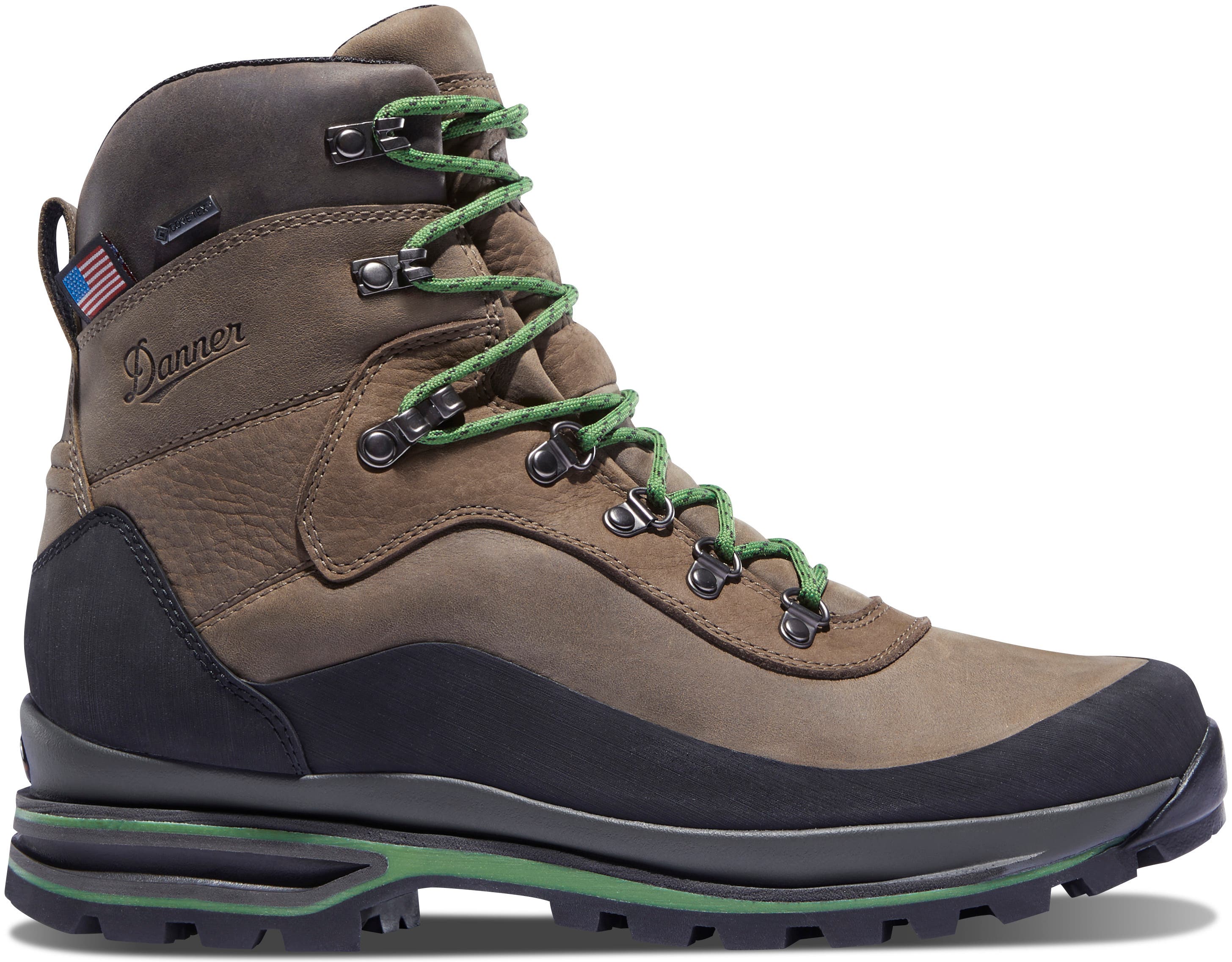 Gear of the Week: Danner Crag Rat USA Boot Review display picture 3