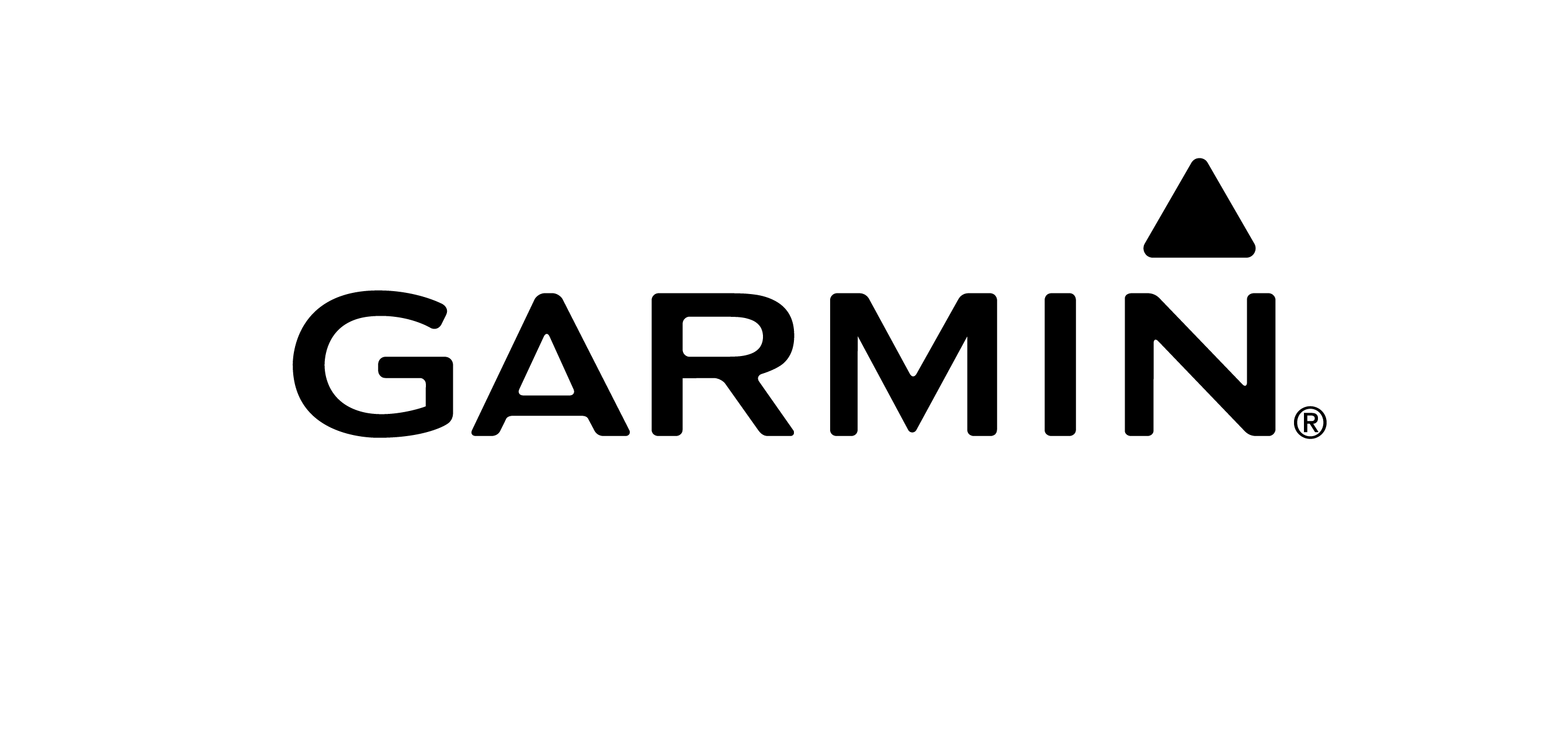 Garmin Logo-VECTORS_black None