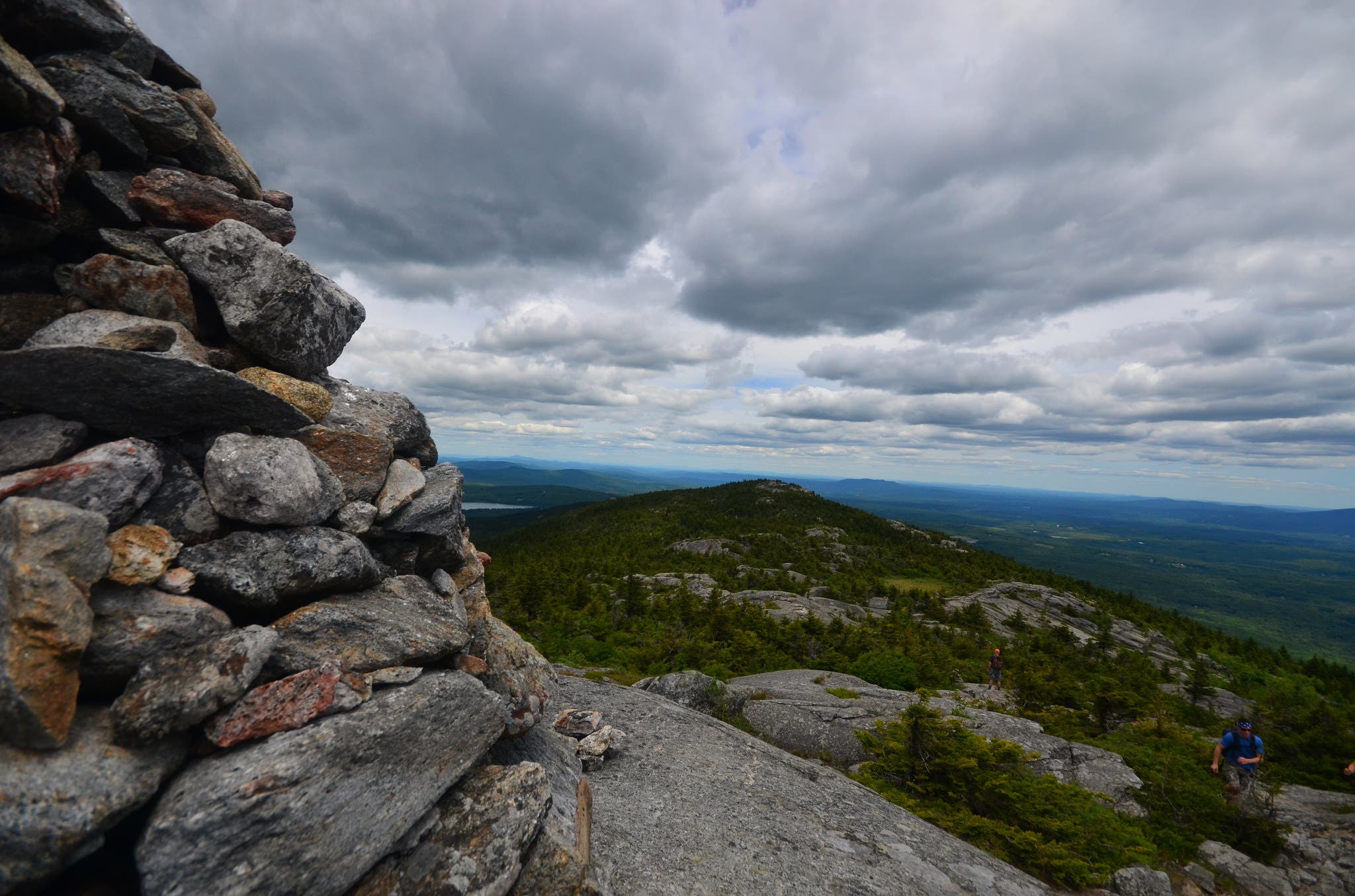 mt monadnock None