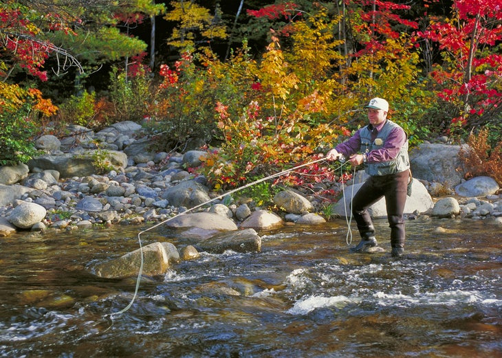 new hampshire fishing None