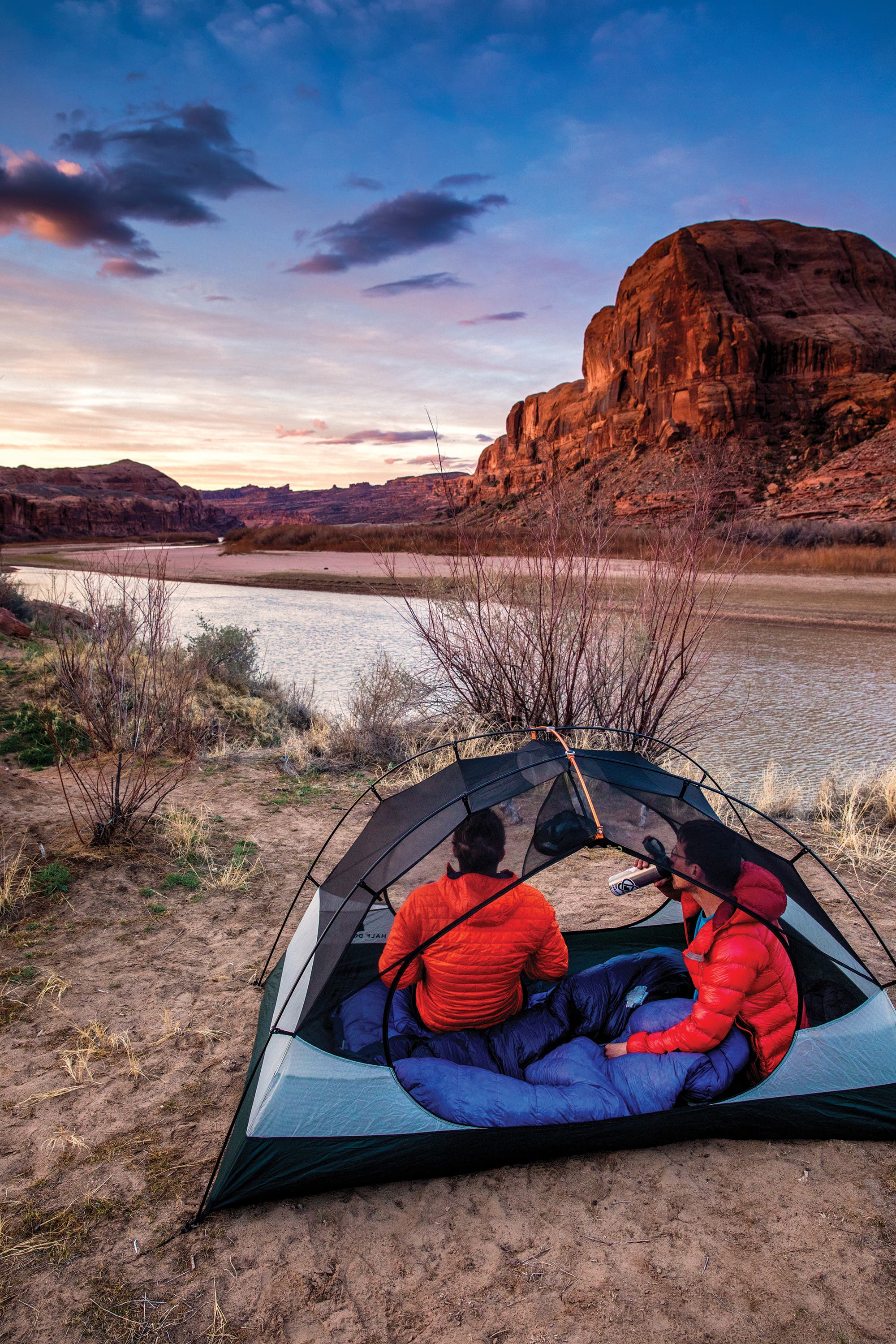 REIHalfDome_ChristinHealey_-4 rei half dome 2 plus tent