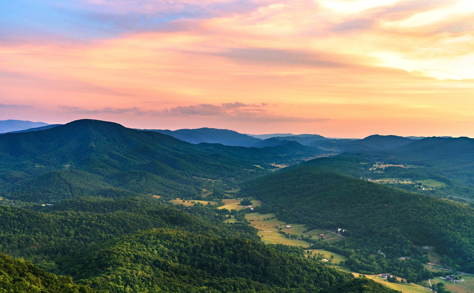 Virginia2_TinkerCliffs_JosephMesite None