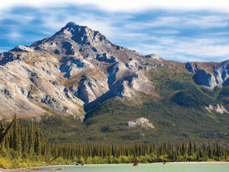 Unit 35: Moose Creek - Denali National Park & Preserve (U.S. National Park  Service)