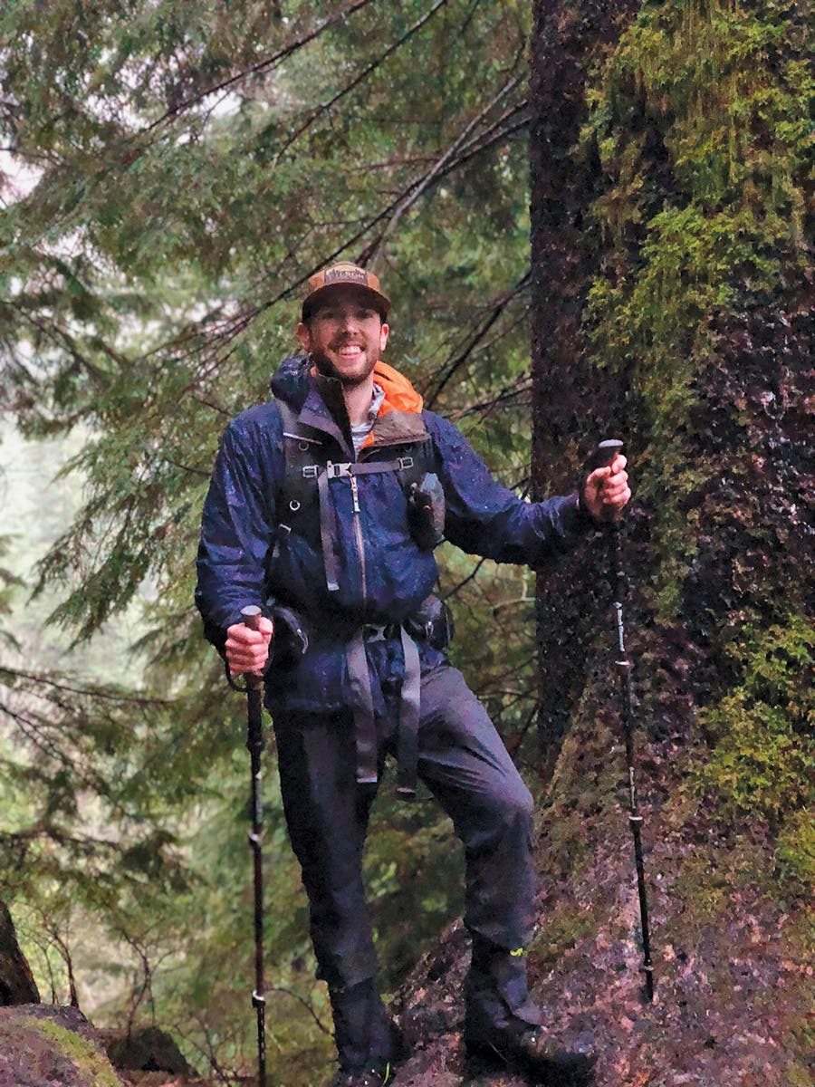 Best Local Hikes Seattle Jason Bickford