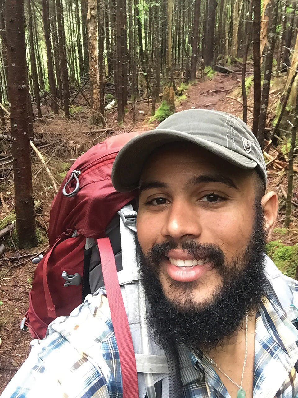 Best Local Hikes New York City scout