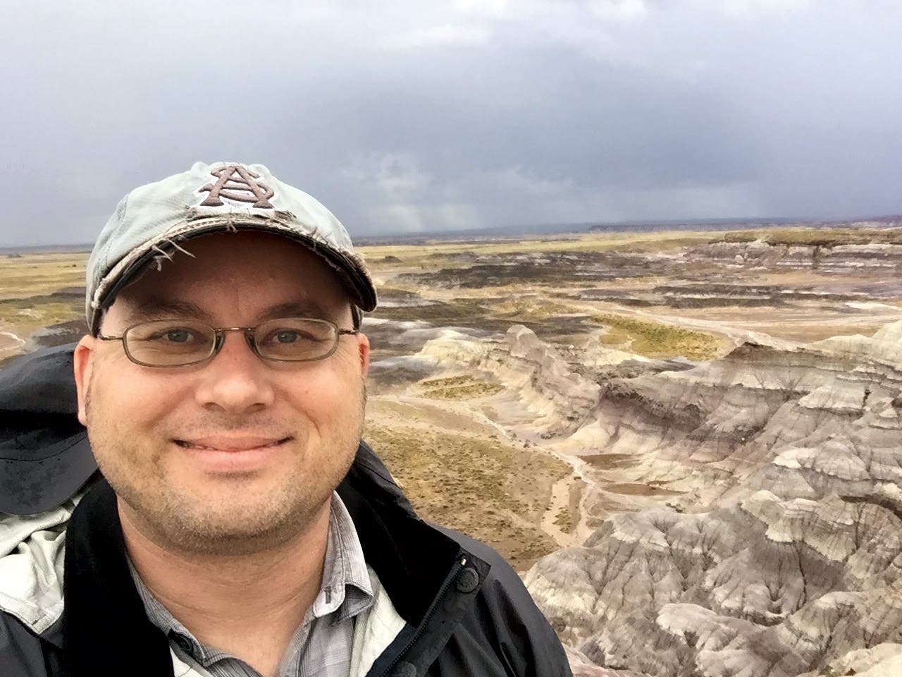 BP0518Local_ScottJones2 Best Local Hikes Arizona scout