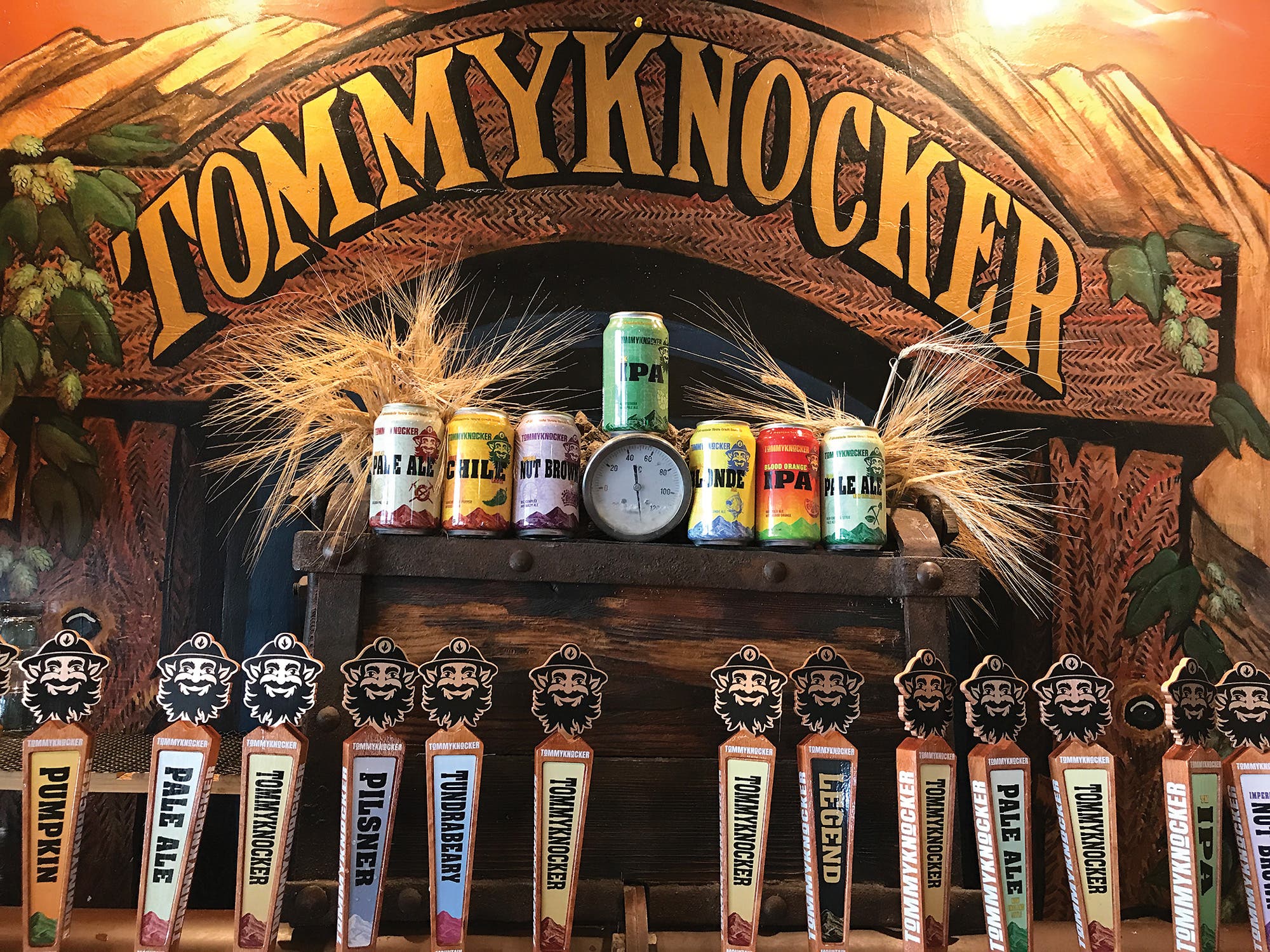 BP0518LocalCO_TommyKnocker Best Local Hikes Denver food