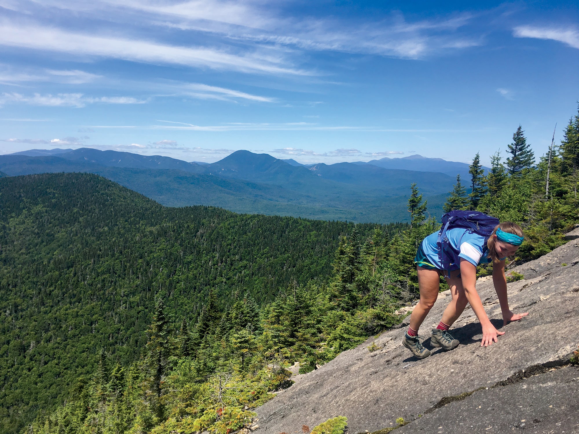 "Best Local Hikes Boston"