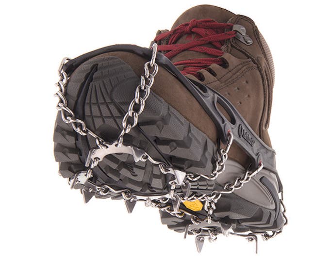 Best Local Hikes Boston gear