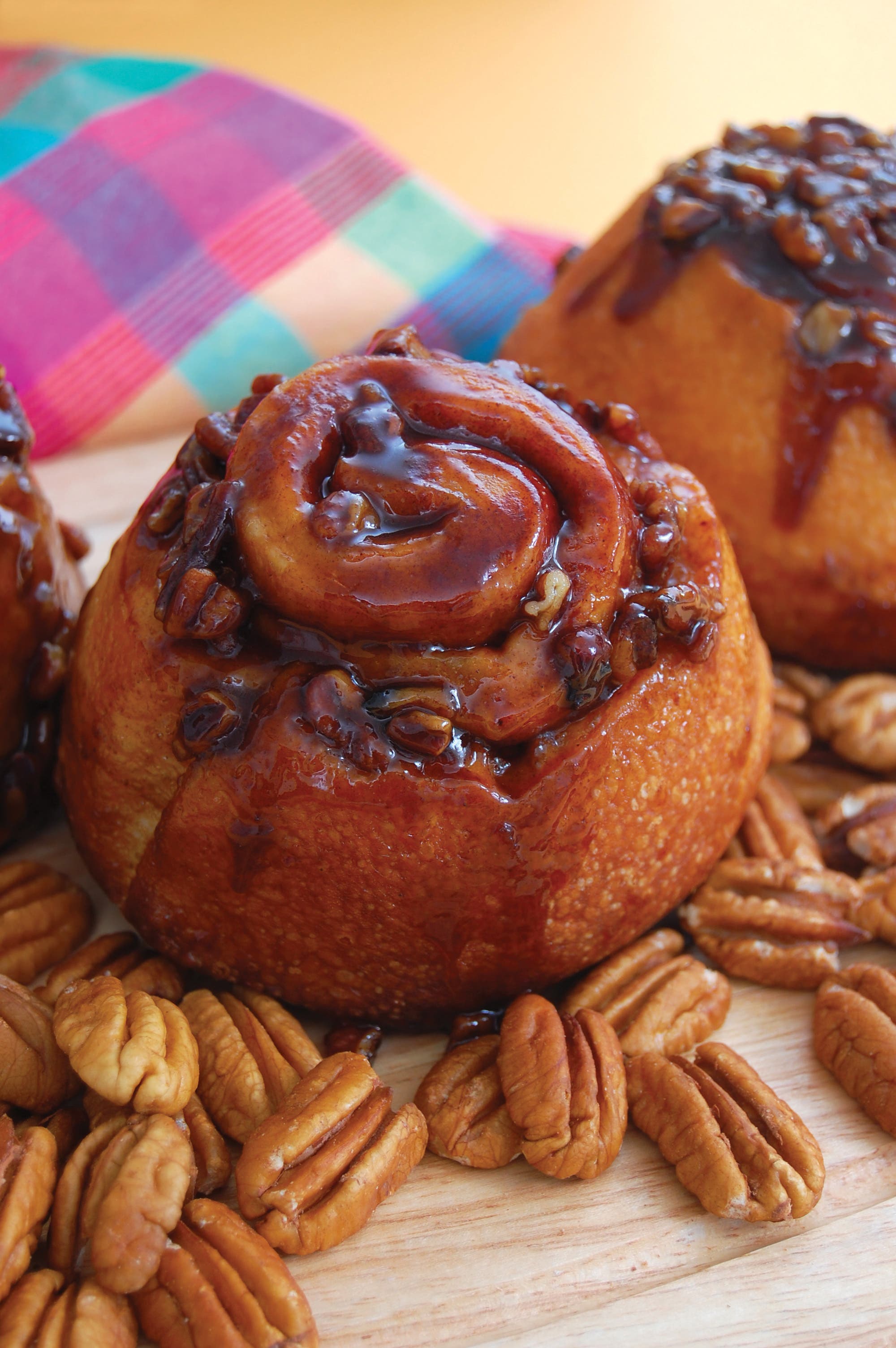 Best Local Hikes Seattle food