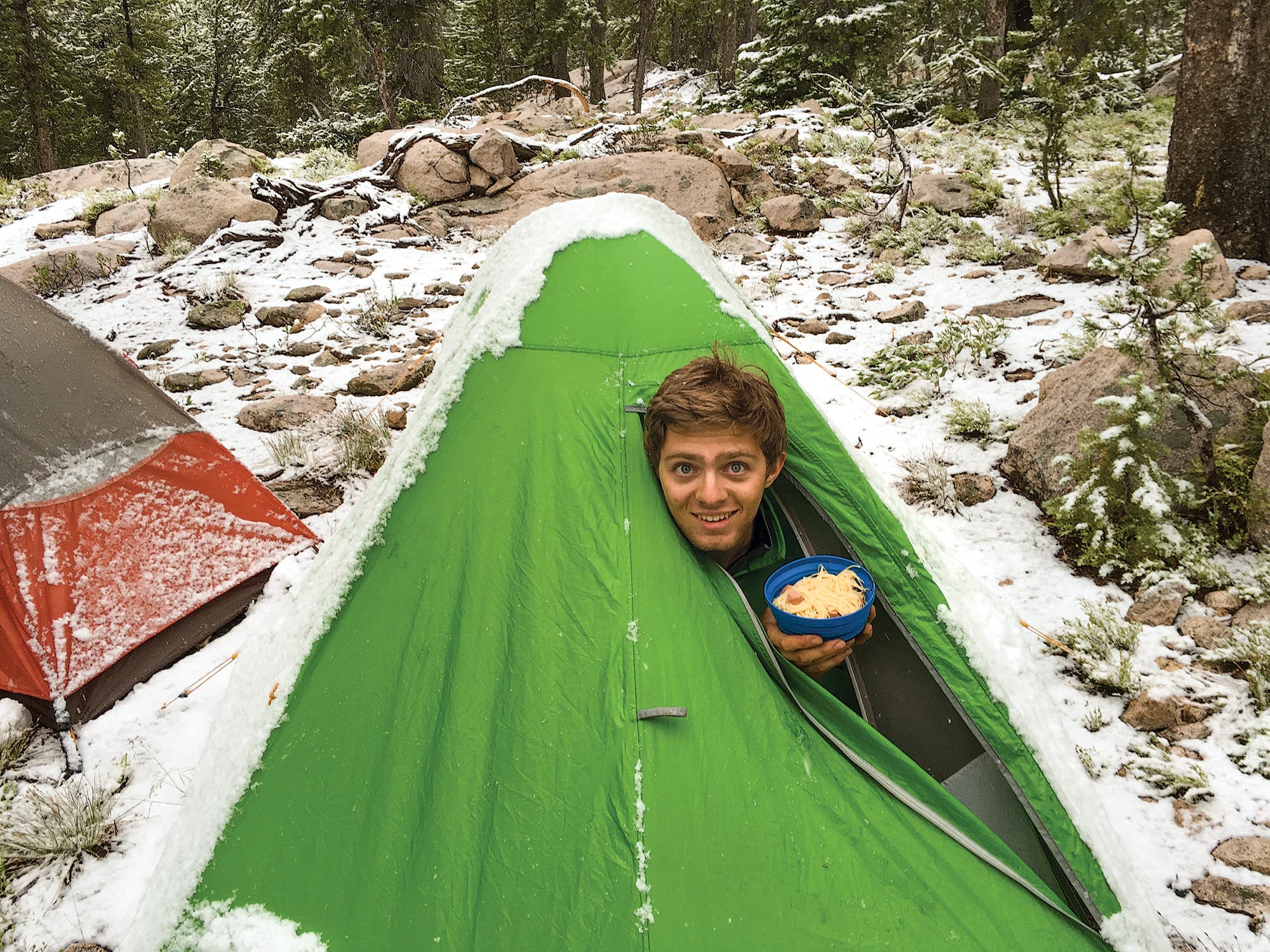 Best local hikes Boston scout