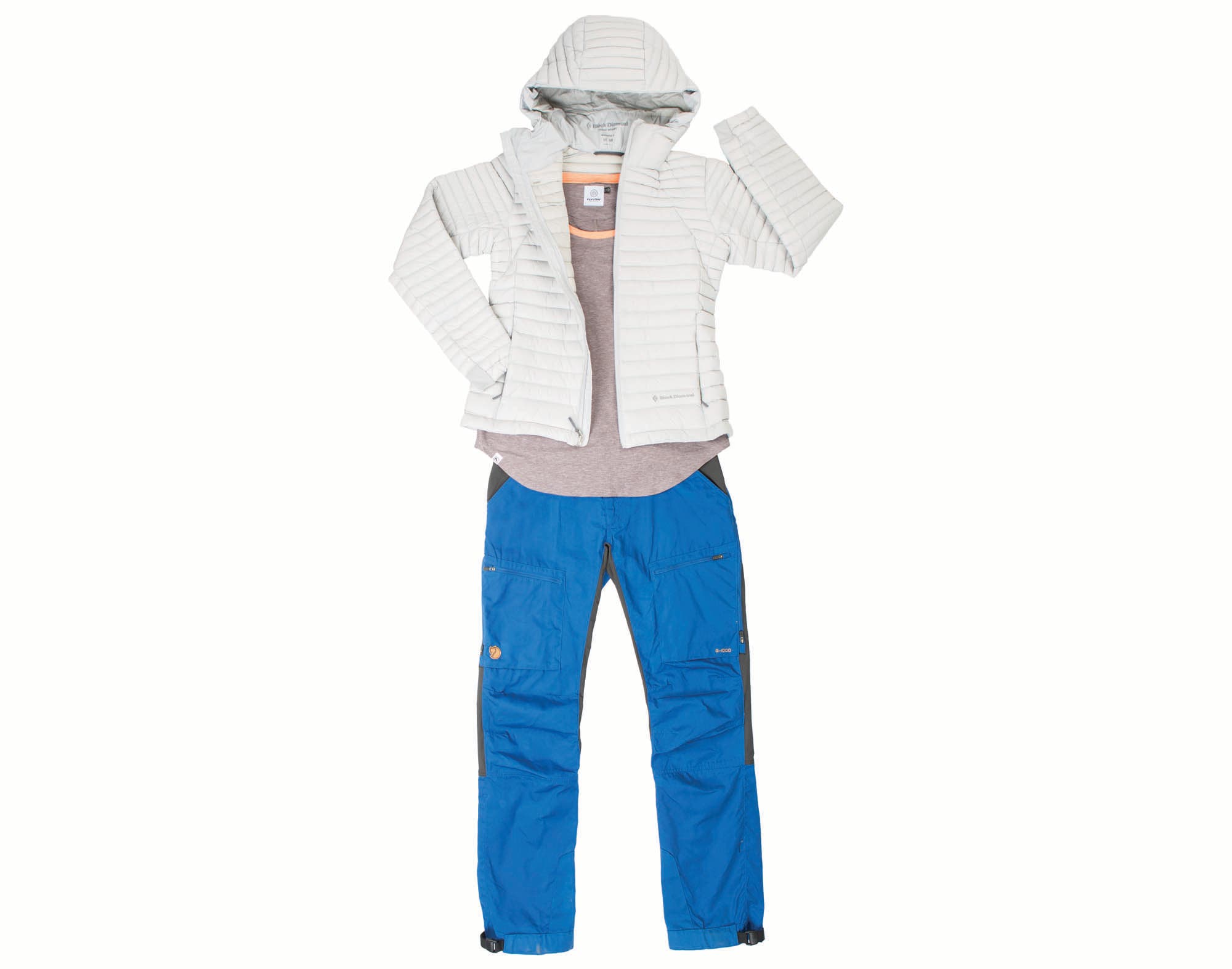 BP0818GEAR_APPAREL_Albanese8788_gn all-around hiking kit