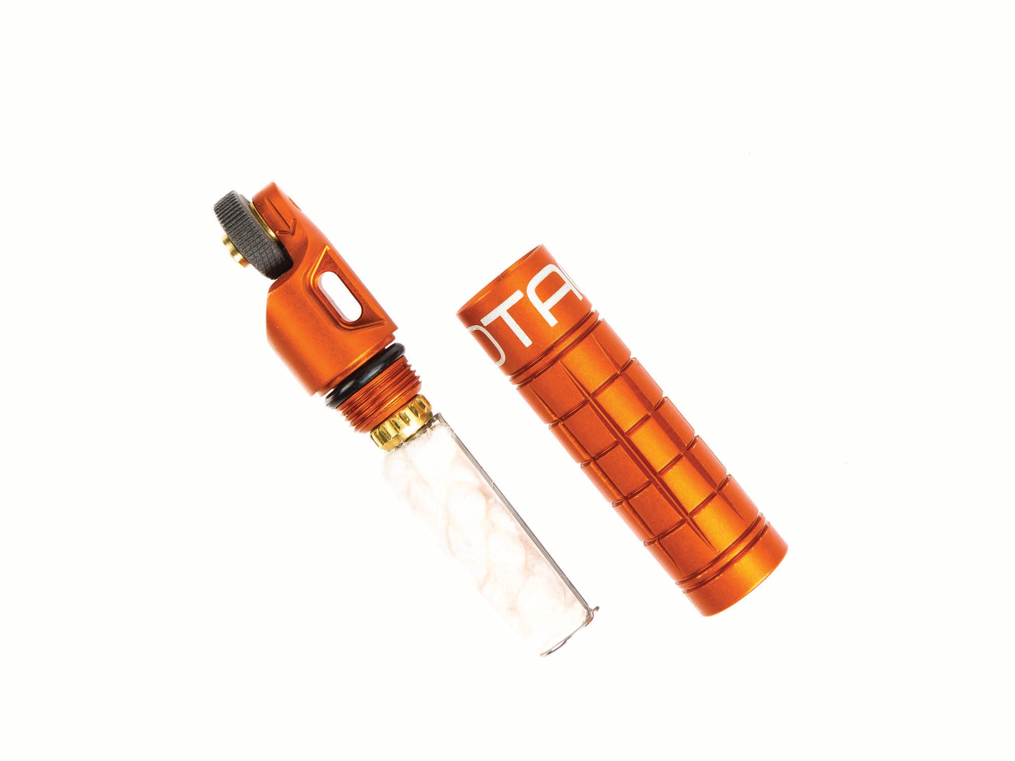 "exotac fire starter"