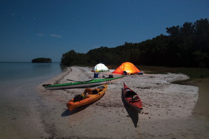 Everglades National Park