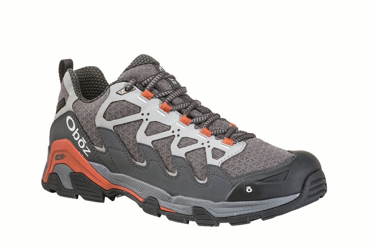 GT_Hiking Footwear_Oboz_Cirque Low Waterproof None