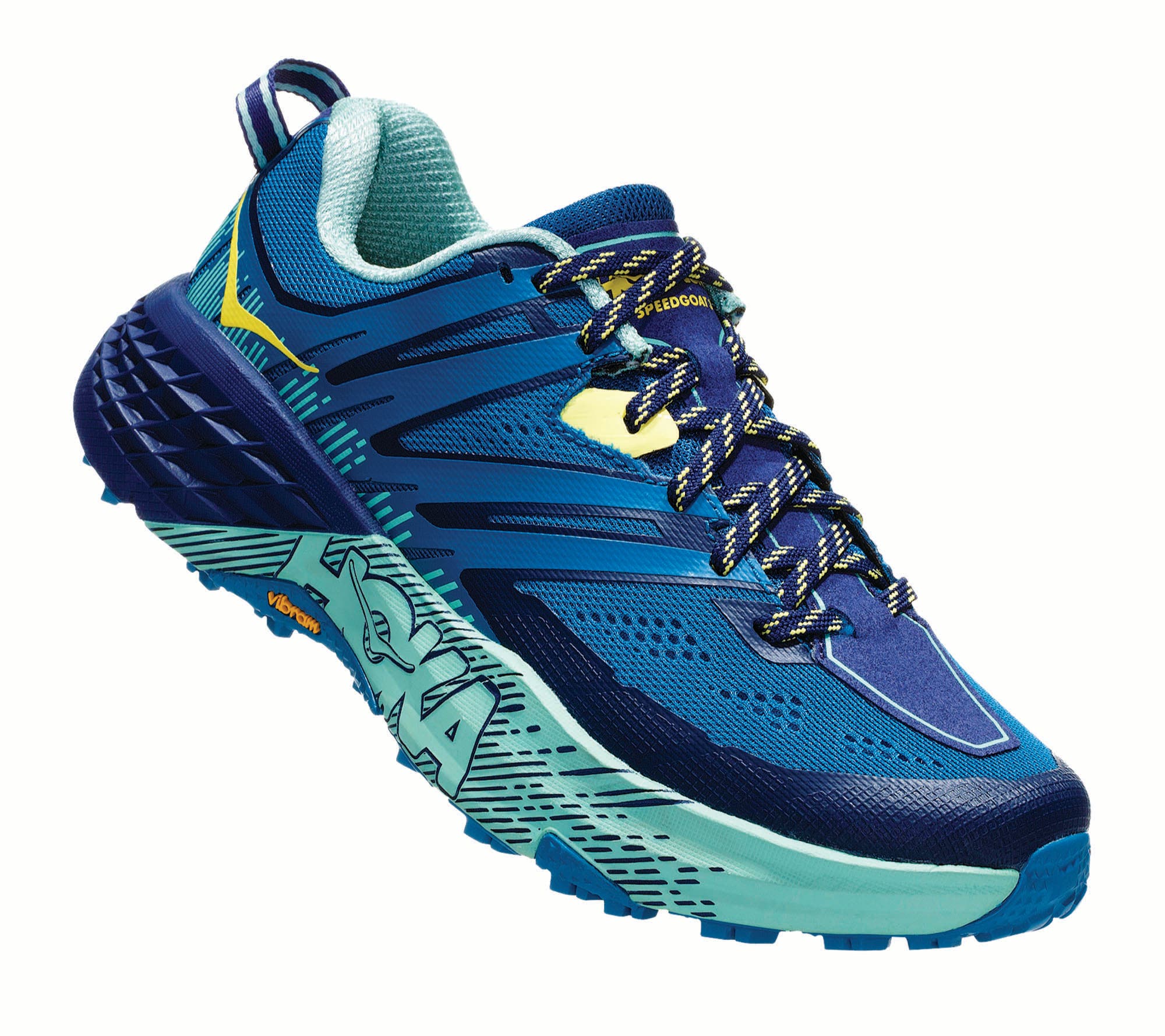 GT_Trail running footwear_Hoka One One_Speedgoat 3_gn None