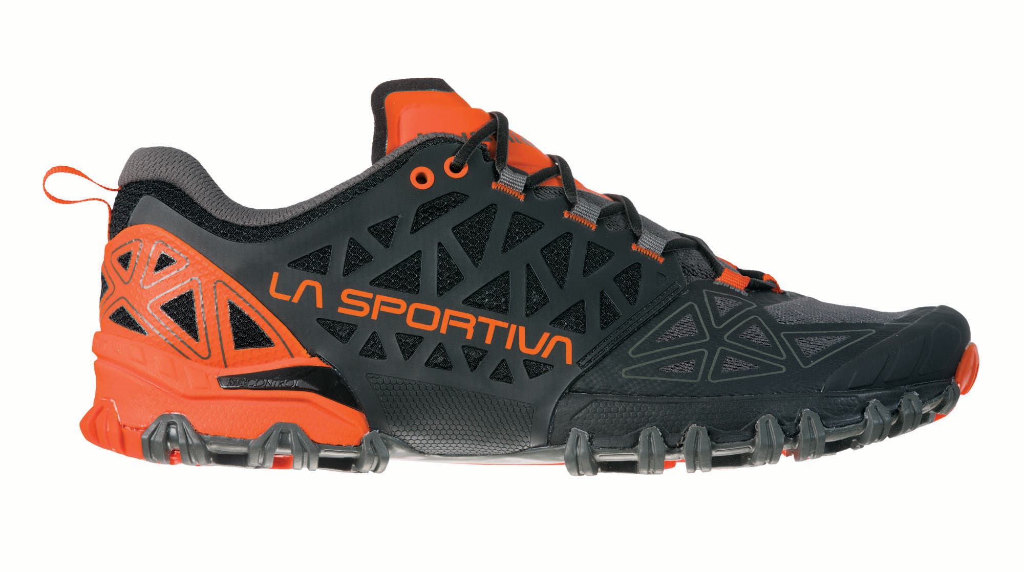 GT_Trail running footwear_La Sportiva_Bushido_gn None