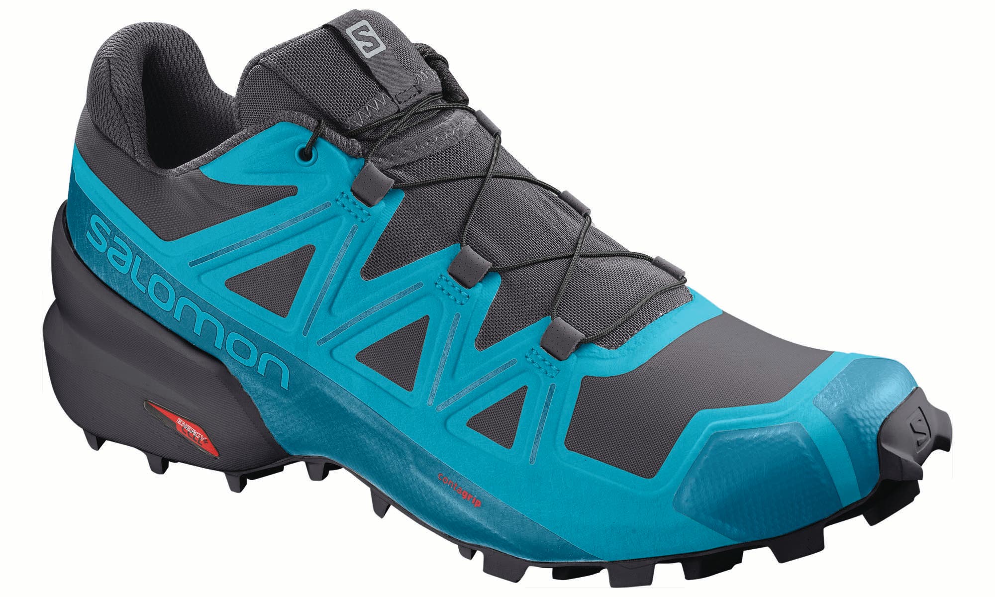 GT_Trail running footwear_Salomon_Speedcross 5 None