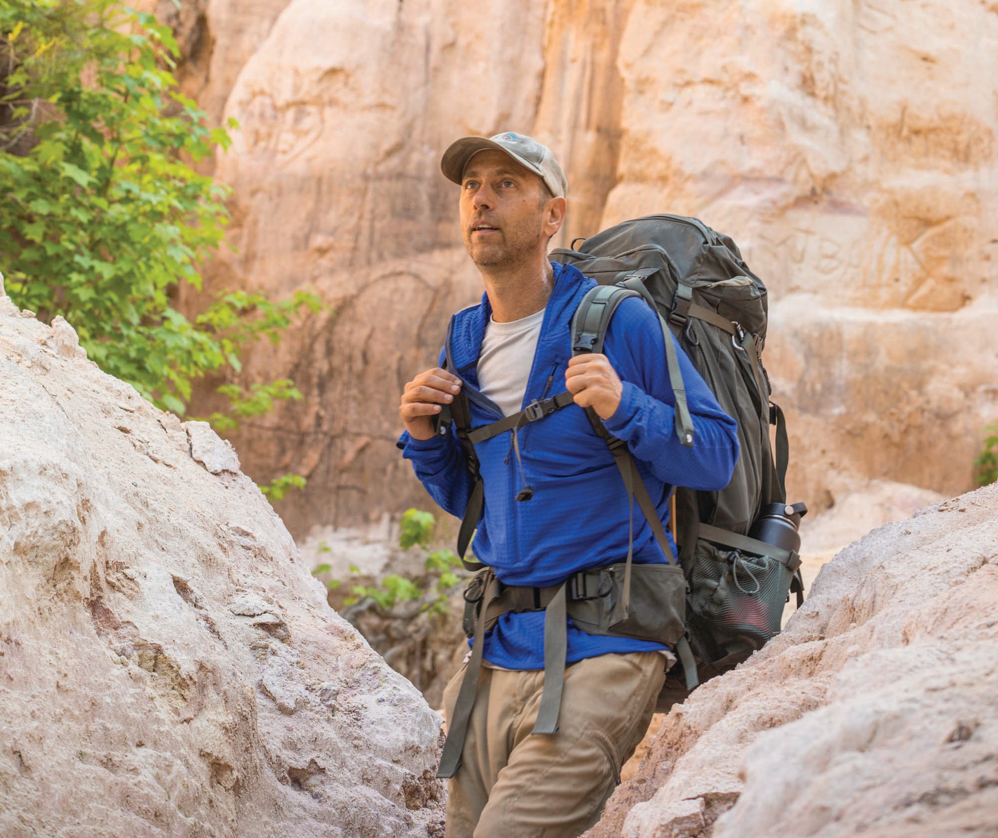 Patagonia R1 Fleece Hoody