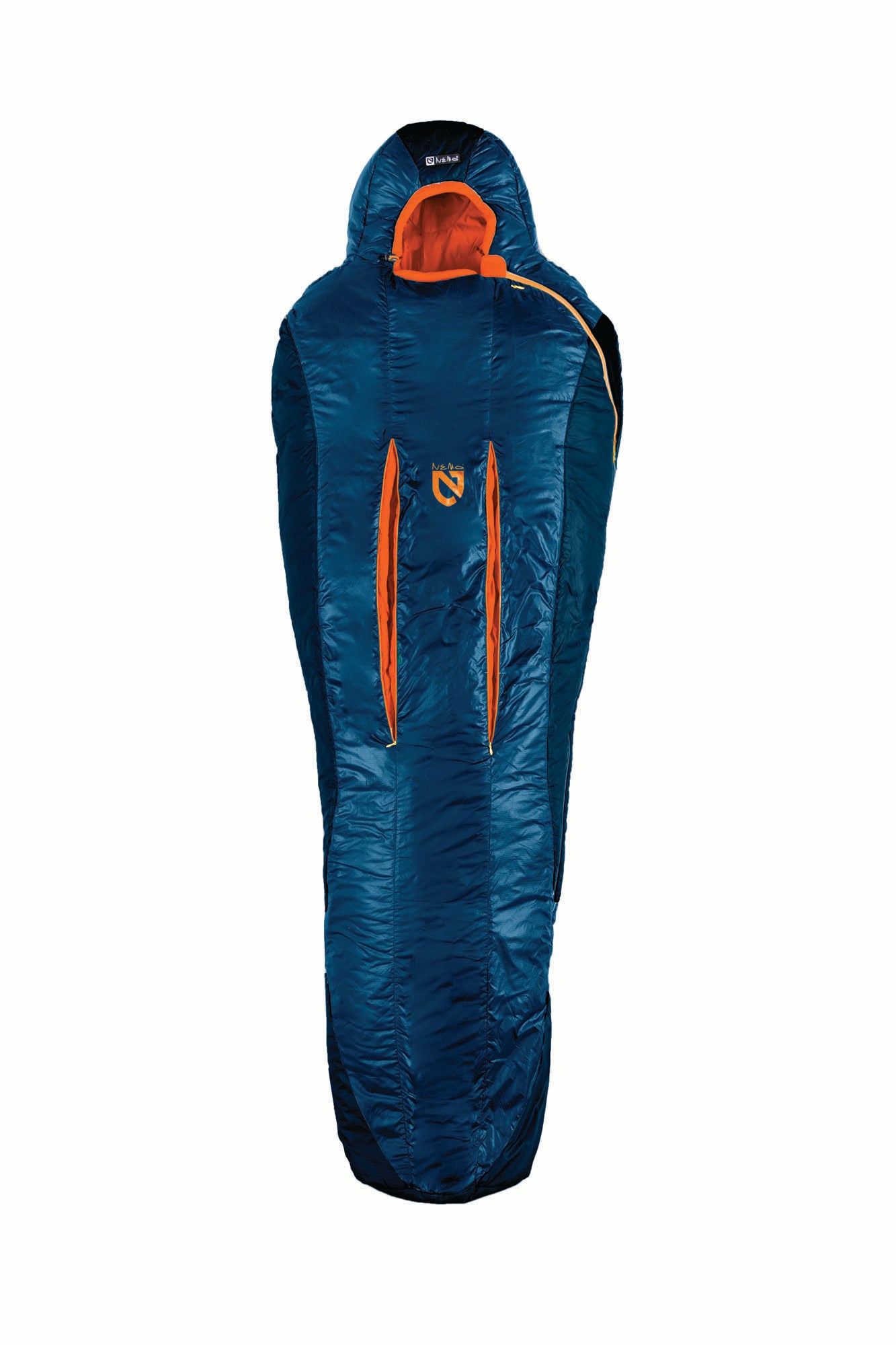 2019 Gear Preview New Sleeping Bags at Outdoor Retailer