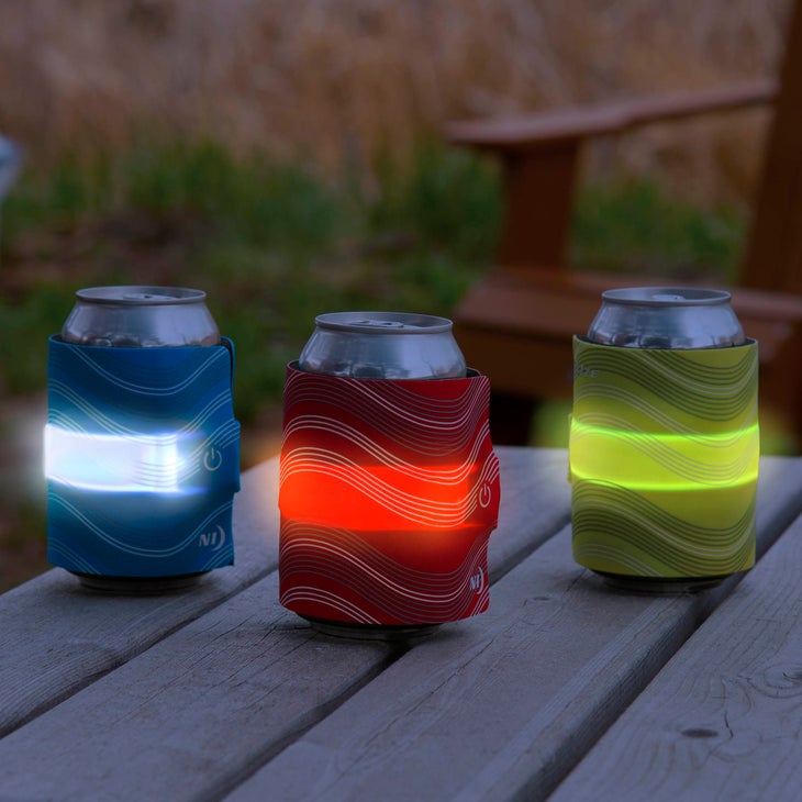 Nite Ize_SlapLit LED Drink Wrap None