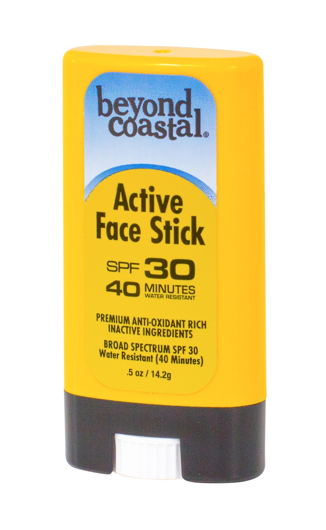 15016 Face Stick None