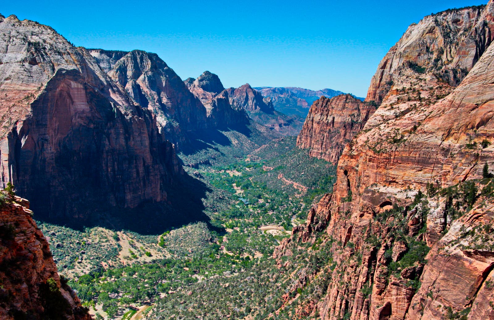 Angels Landing
