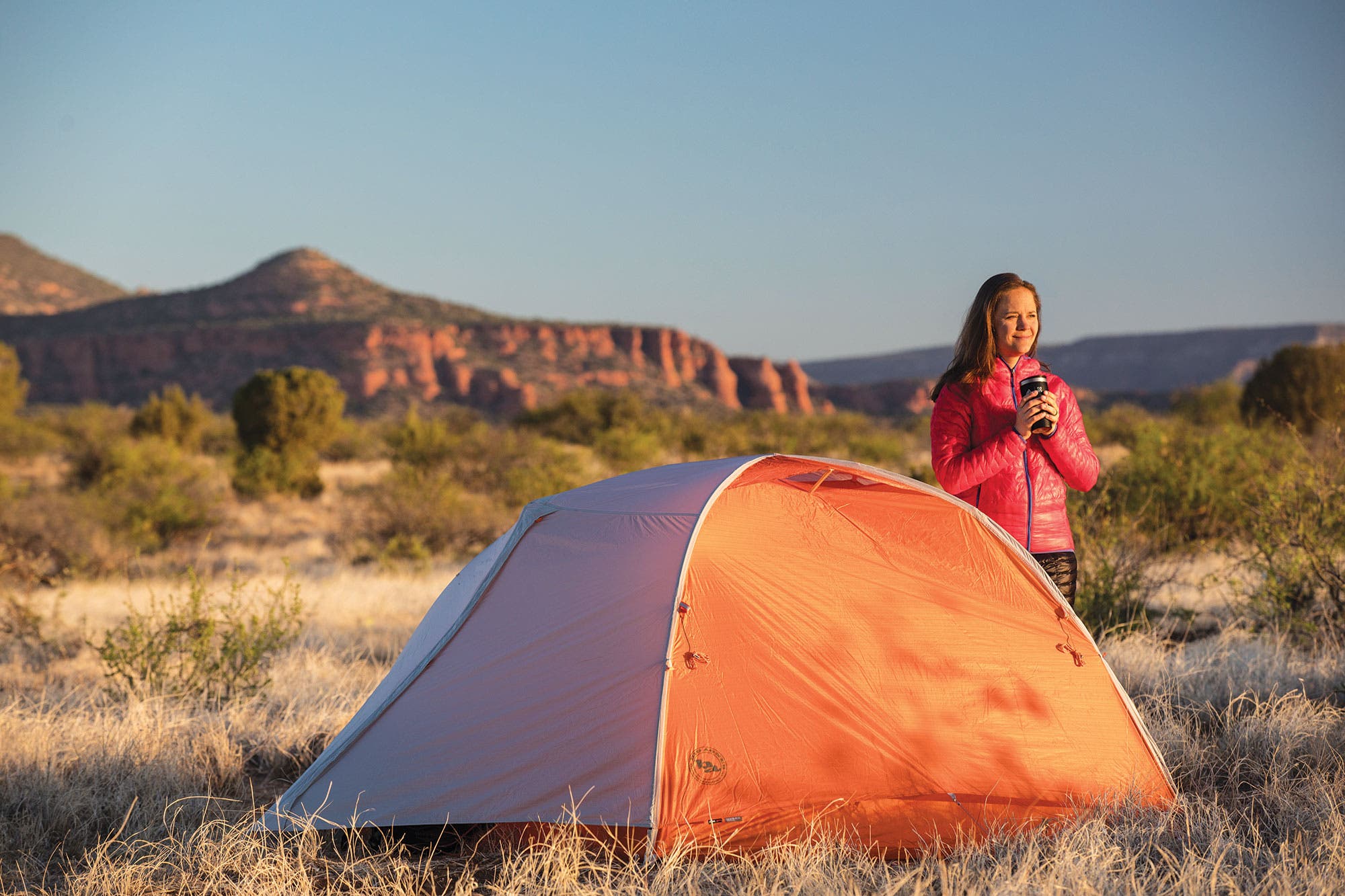 Big Agnes Copper Spur HV UL3 | Tent Reviews